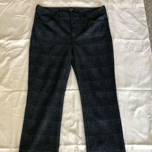 NYDJ - Marilyn Straight Pants in Ponte Knit